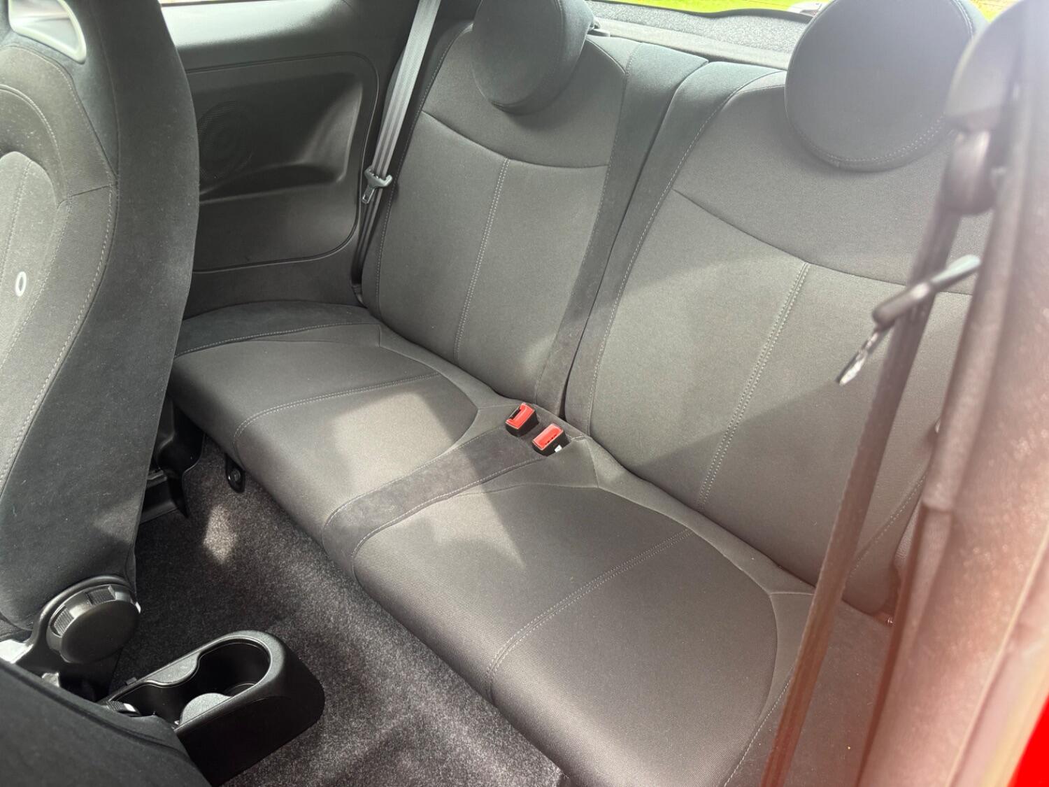 Used Abarth 595 2020 for sale - 77558484: Photo 21