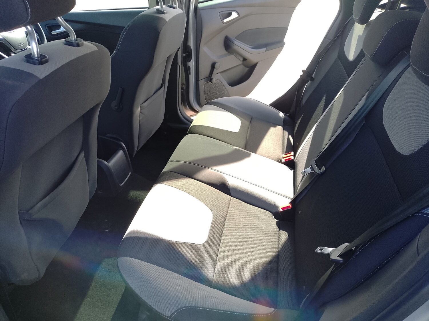 Used Ford Focus 2012 for sale - 78198006: Photo 10