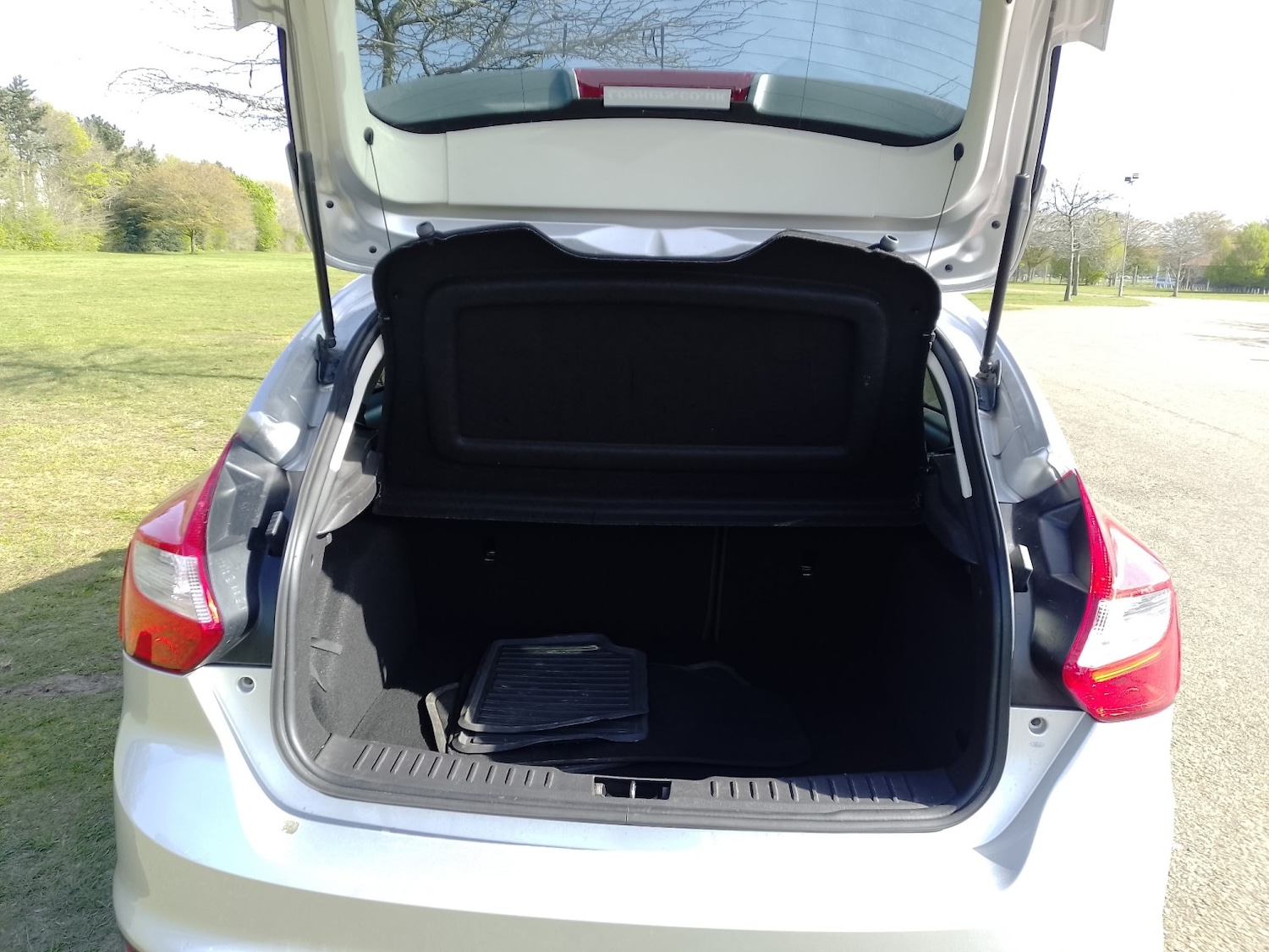 Used Ford Focus 2012 for sale - 78198006: Photo 5