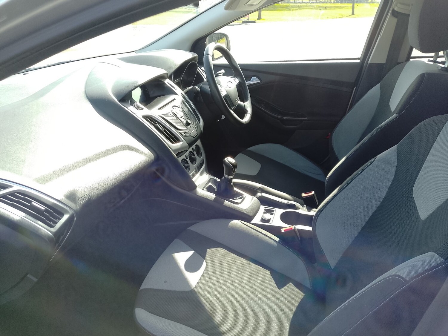 Used Ford Focus 2012 for sale - 78198006: Photo 9