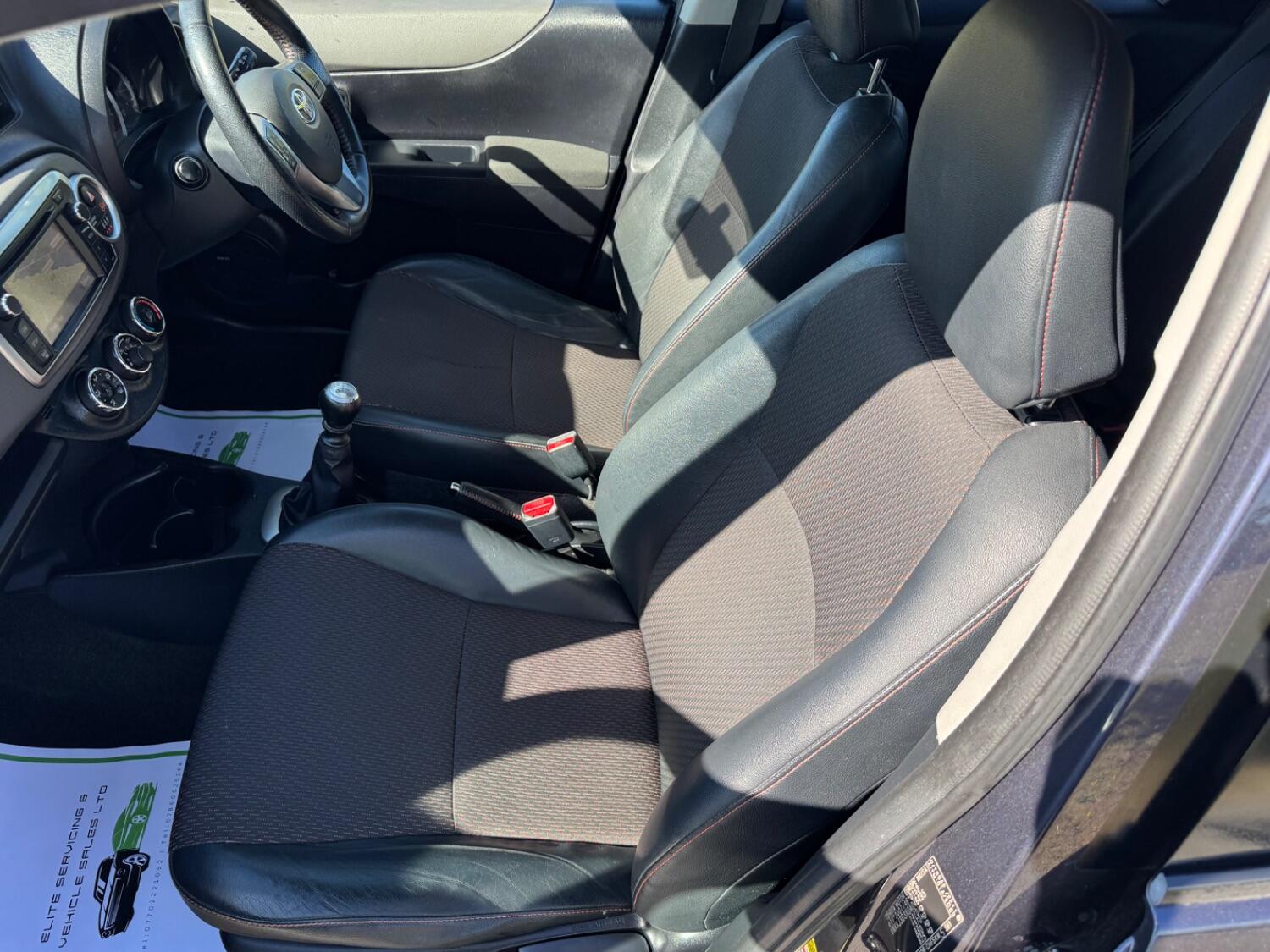 Used Toyota Yaris 2012 for sale - 75740404: Photo 15