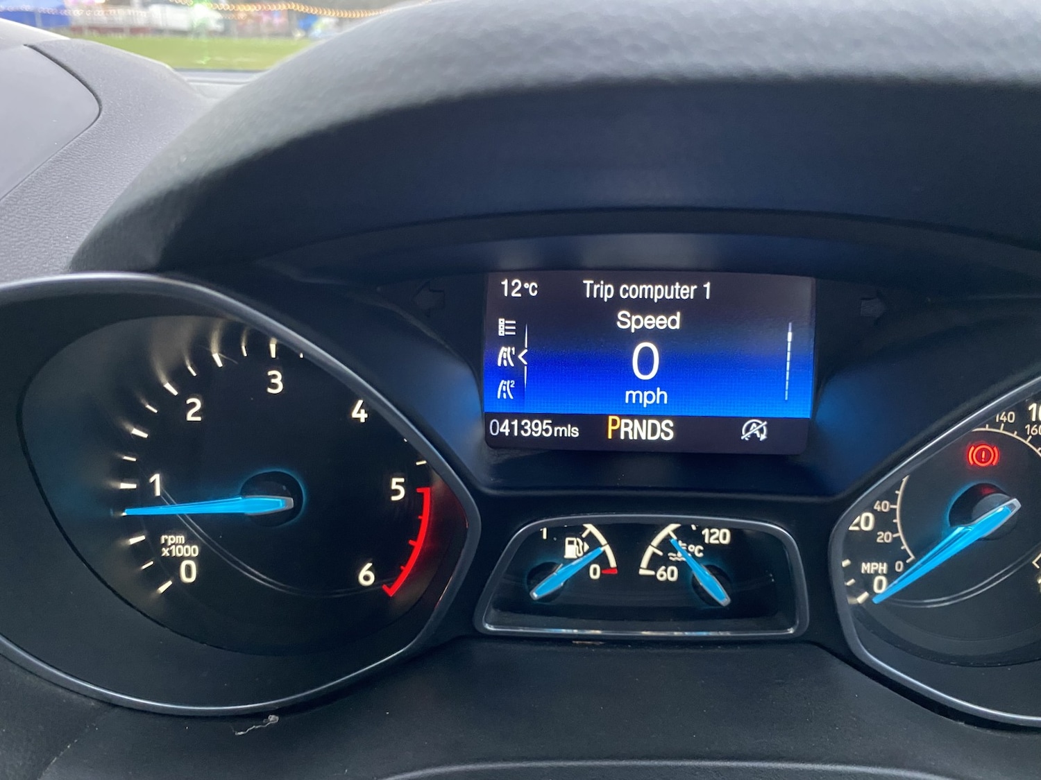 Used Ford C-Max 2016 for sale - 77129481: Photo 11