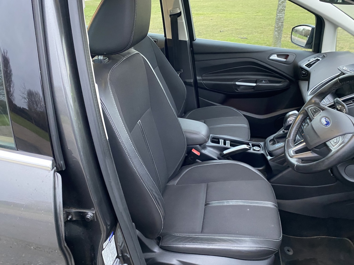 Used Ford C-Max 2016 for sale - 77129481: Photo 13