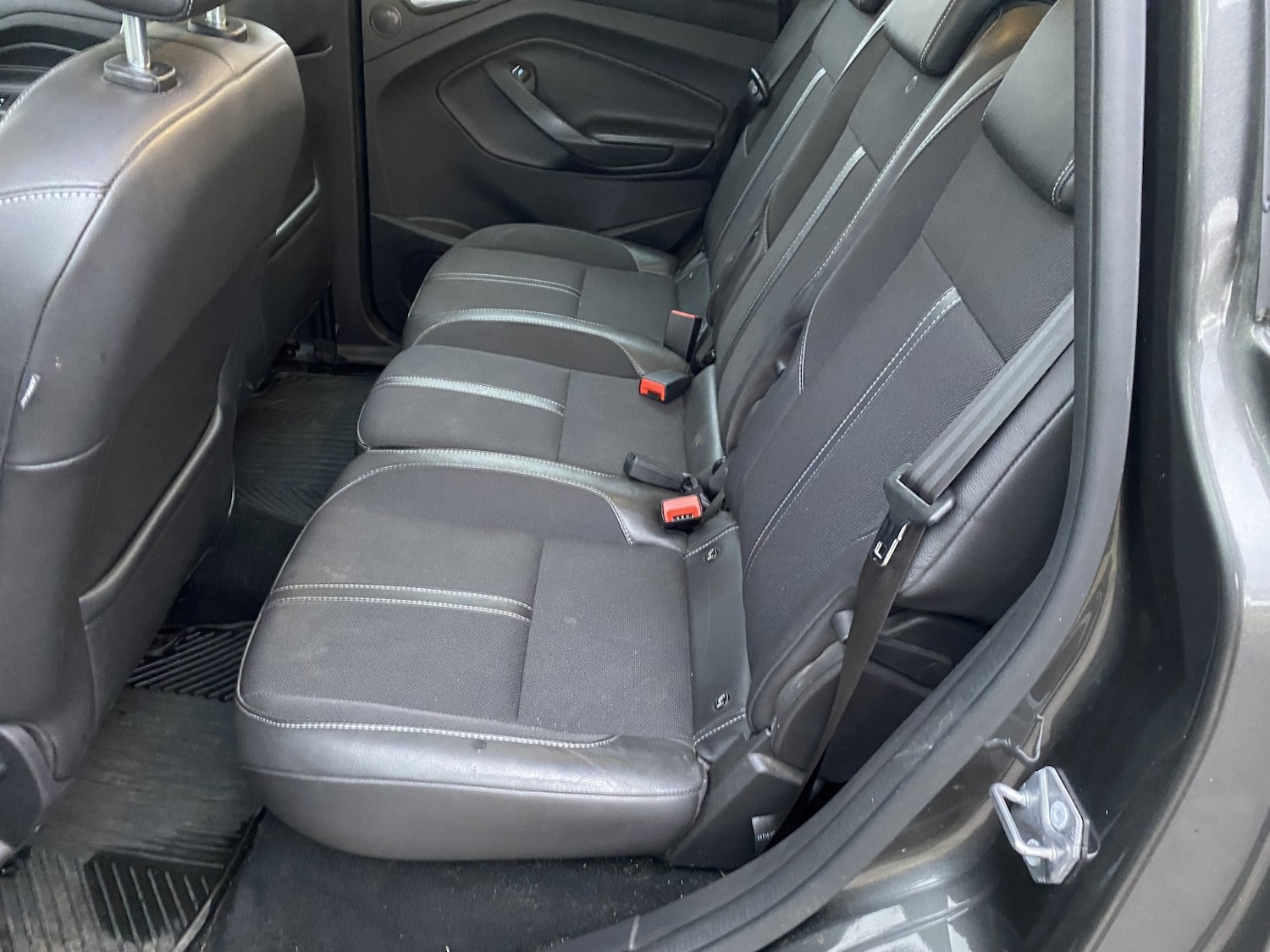 Used Ford C-Max 2016 for sale - 77129481: Photo 17