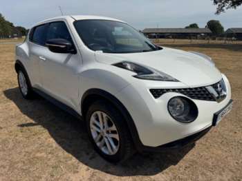 2014 - 1.5 dCi 8v Acenta Premium 5-Door