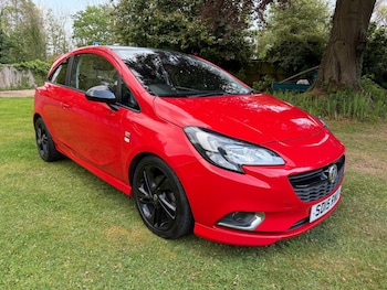 Used Vauxhall Corsa 2015 for sale - 78526411: Photo