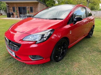 Used Vauxhall Corsa 2015 for sale - 78526411: Photo