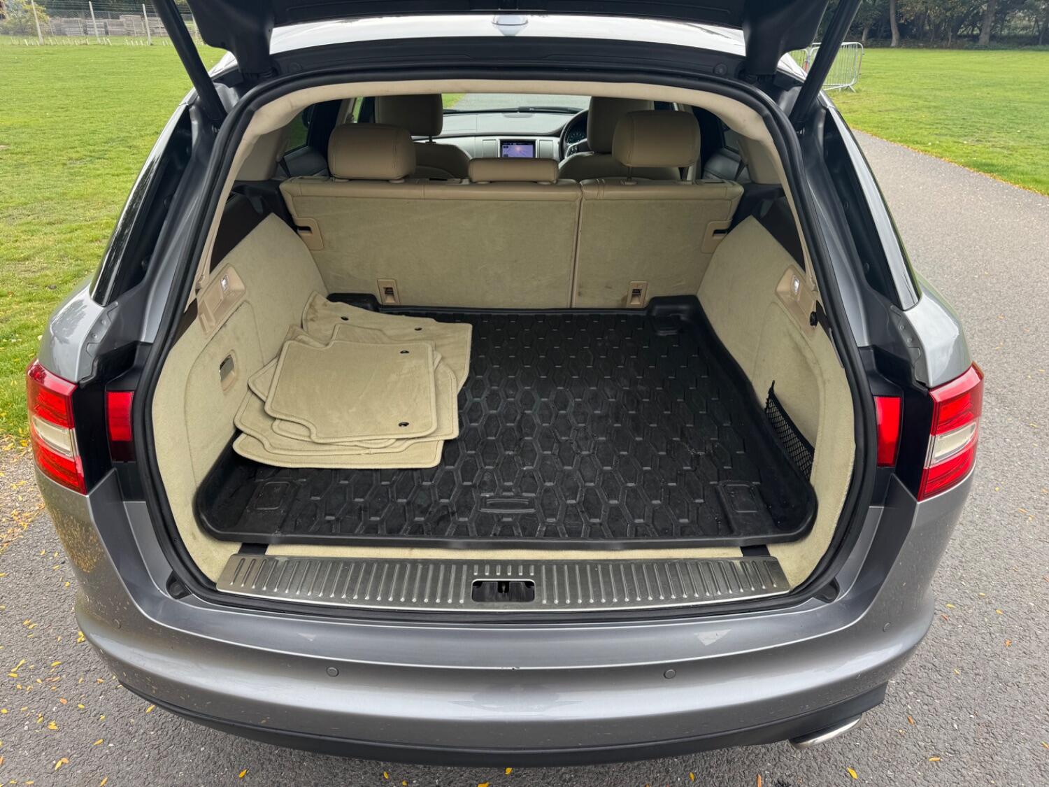 Used Jaguar XF 2013 for sale - 77464523: Photo 18