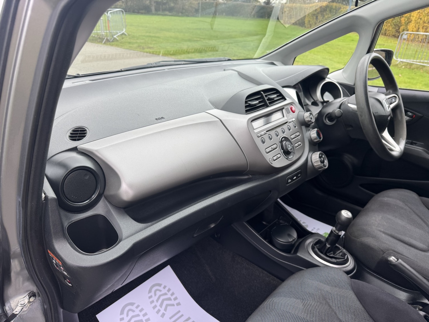 Used Honda Jazz 2010 for sale - 76769535: Photo 13