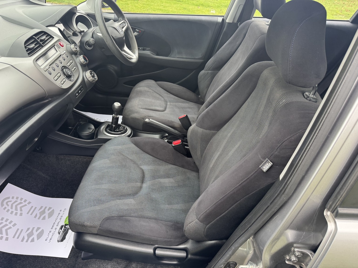 Used Honda Jazz 2010 for sale - 76769535: Photo 14