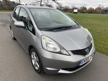 Used Honda Jazz 2010 for sale - 76769535: Photo