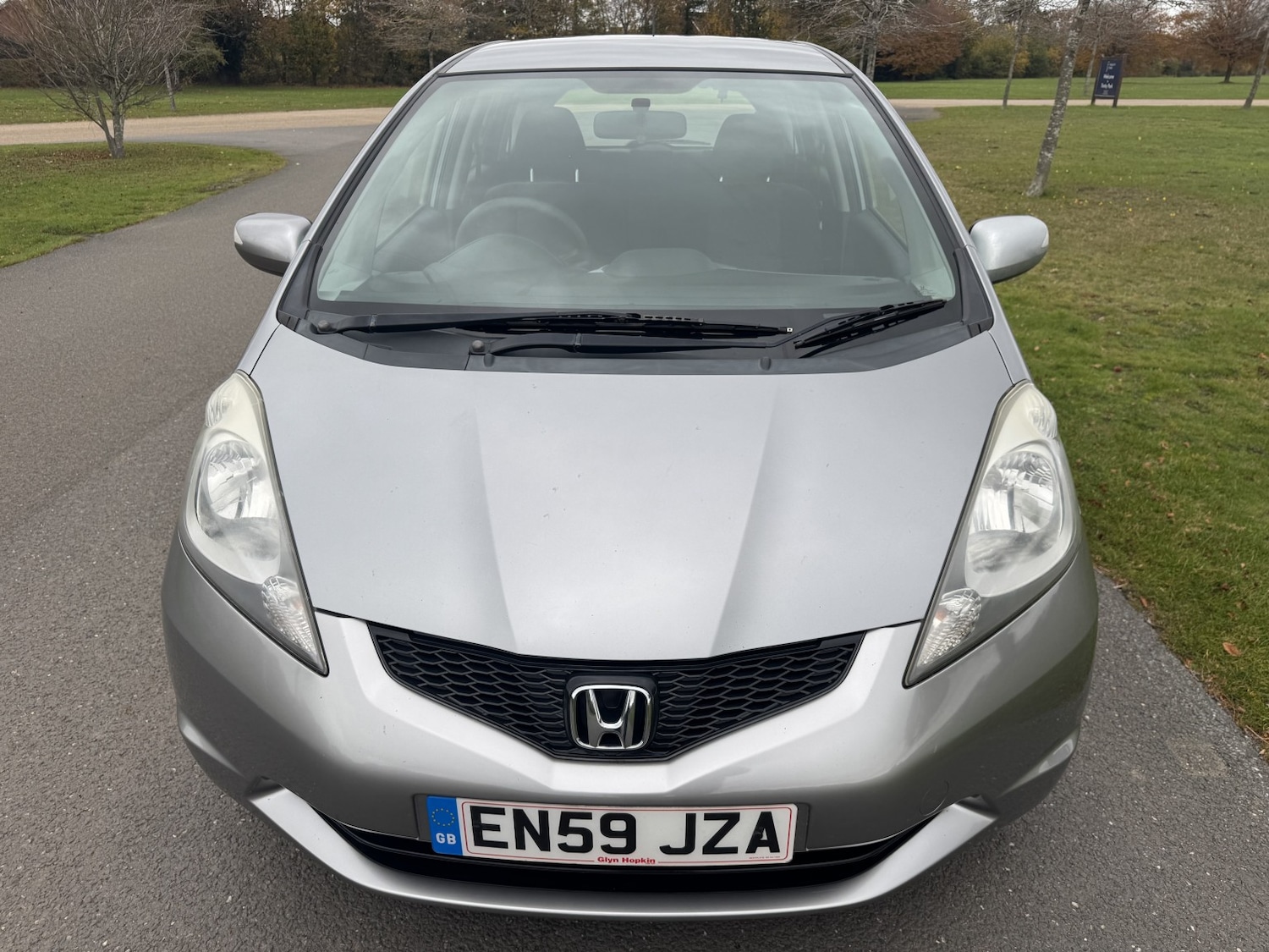 Used Honda Jazz 2010 for sale - 76769535: Photo 2