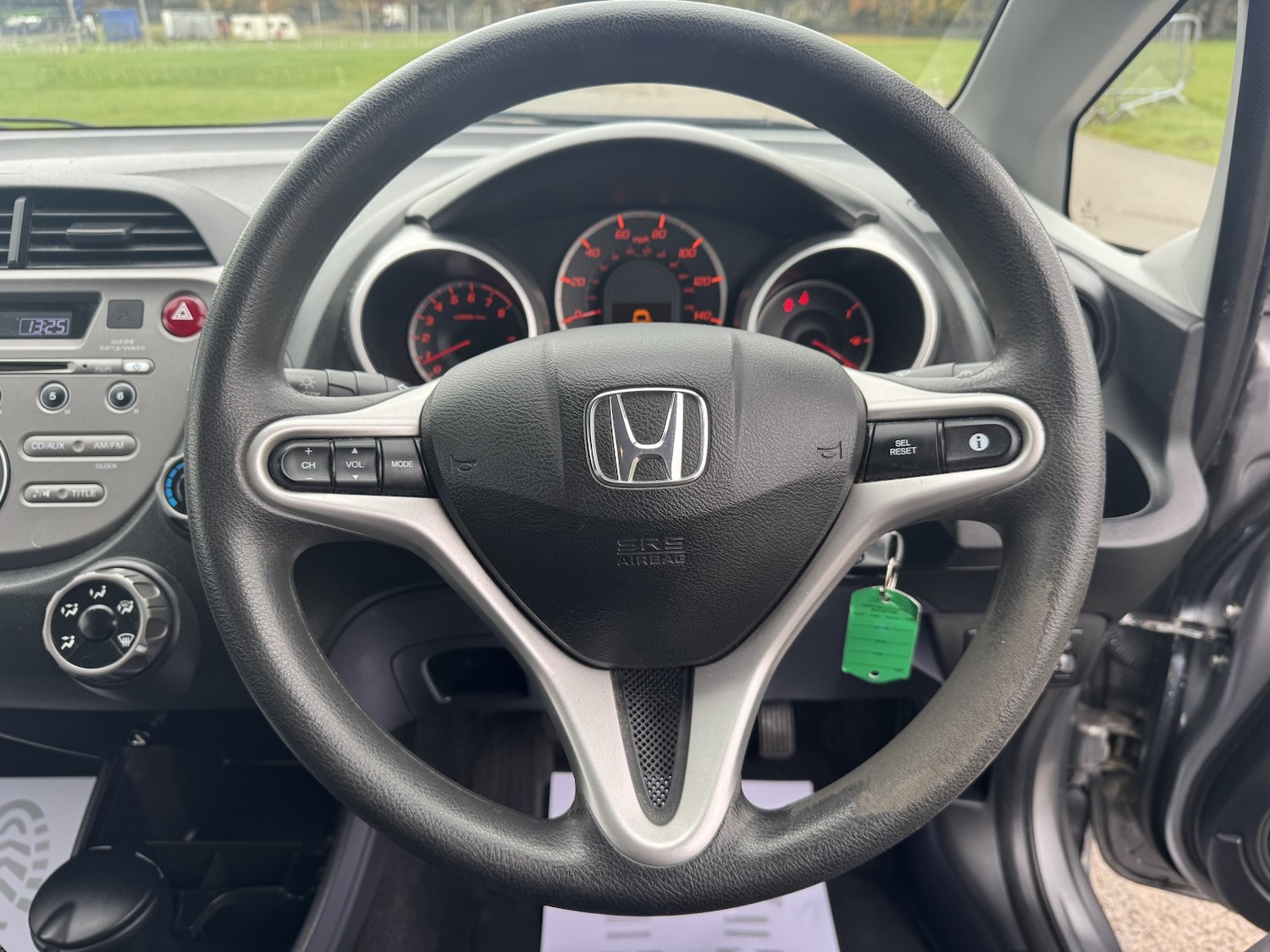 Used Honda Jazz 2010 for sale - 76769535: Photo 8