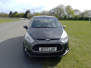 Used Ford B-MAX 2017 for sale - 78229130: Photo
