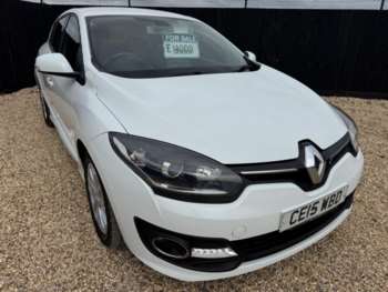 2015 - 1.5 dCi ENERGY Dynamique TomTom Euro 5 (s/s) 5dr