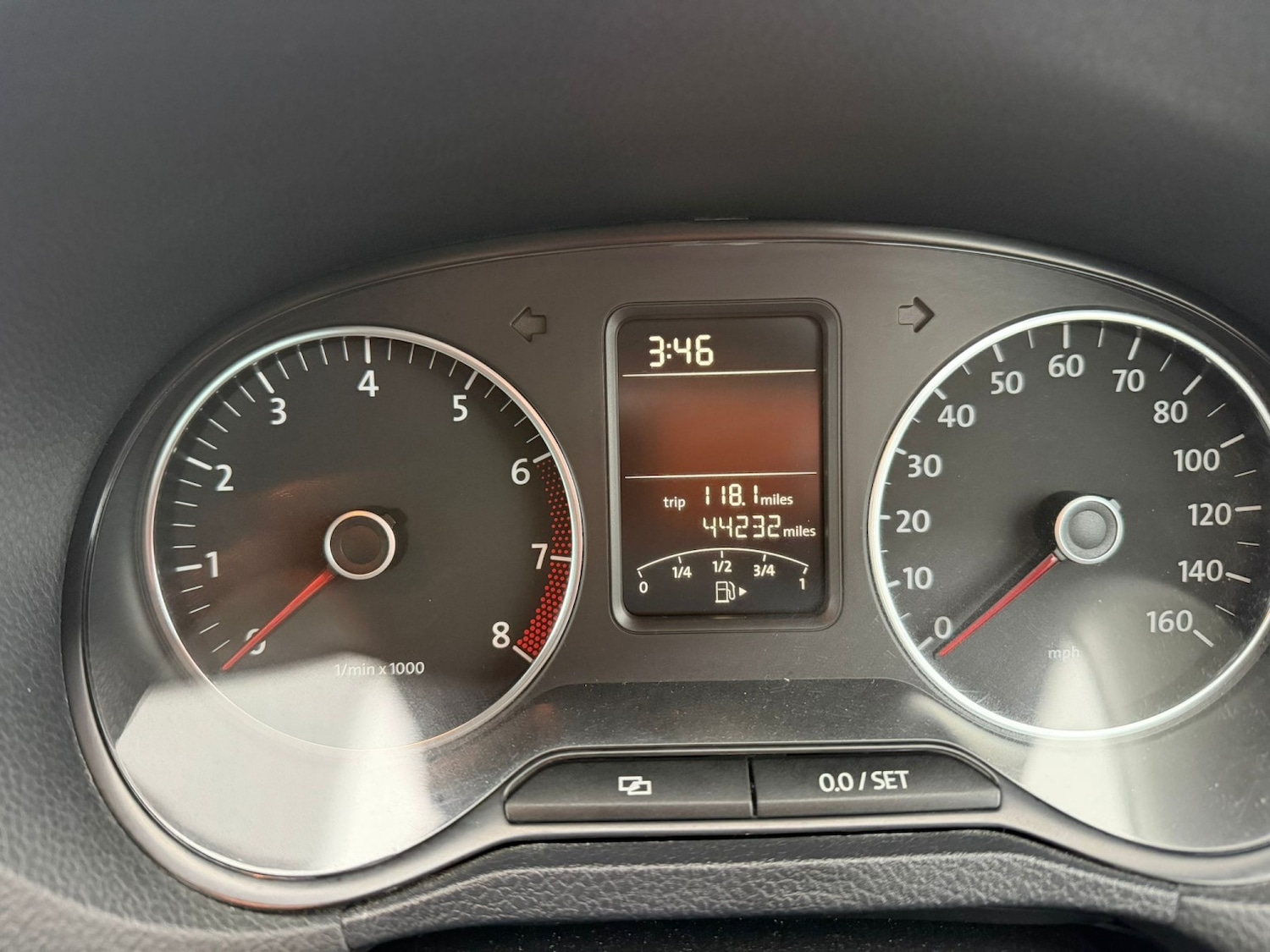 Used Volkswagen Polo 2012 for sale - 77536049: Photo 11