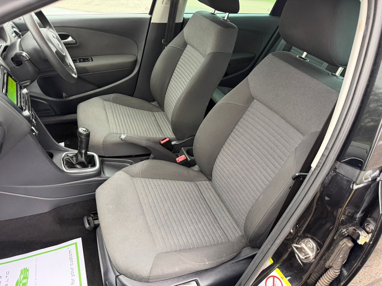 Used Volkswagen Polo 2012 for sale - 77536049: Photo 15