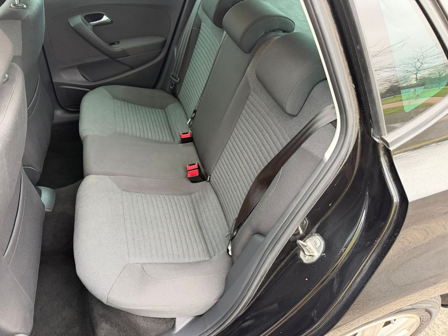 Used Volkswagen Polo 2012 for sale - 77536049: Photo 16