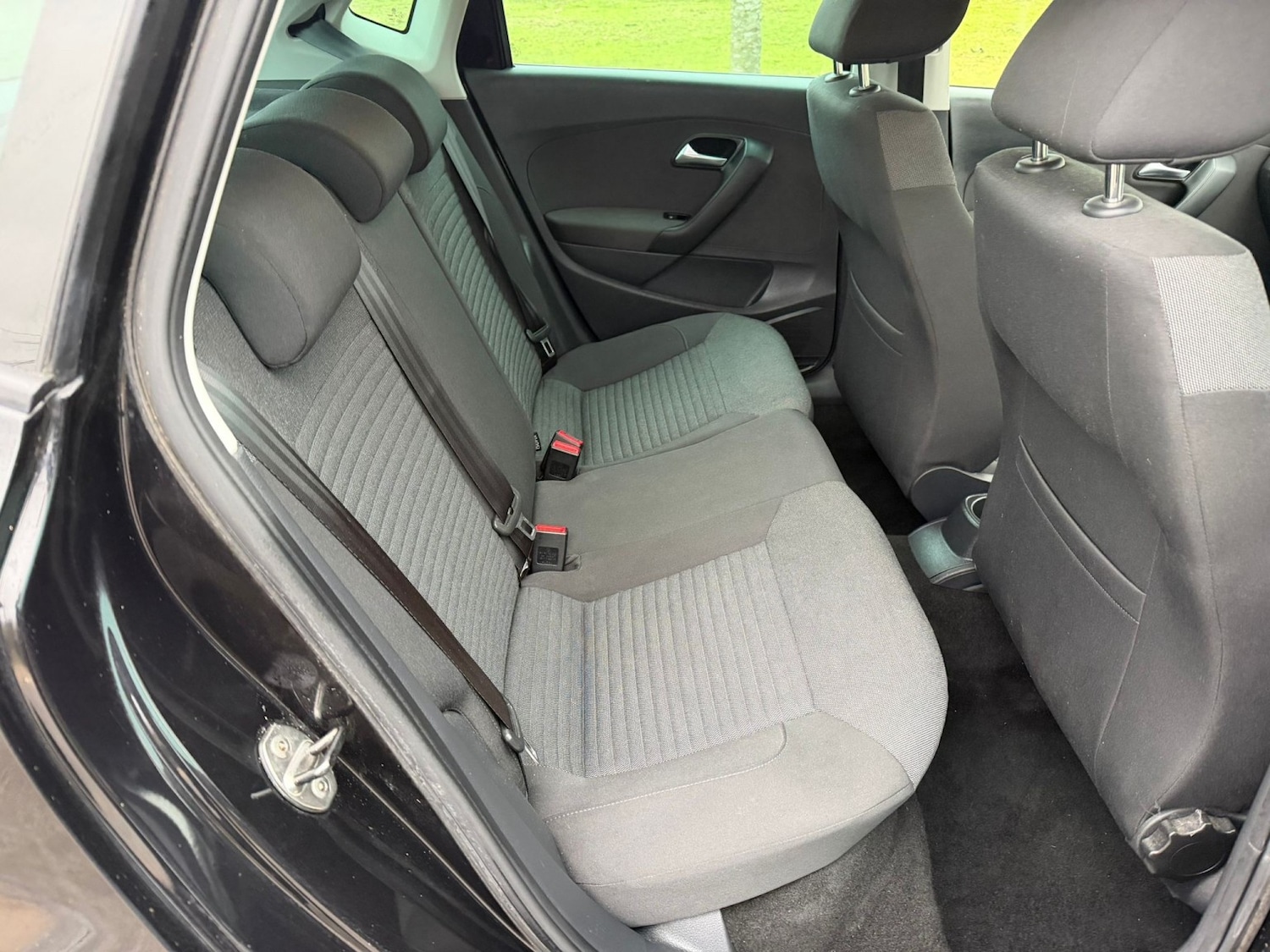 Used Volkswagen Polo 2012 for sale - 77536049: Photo 17