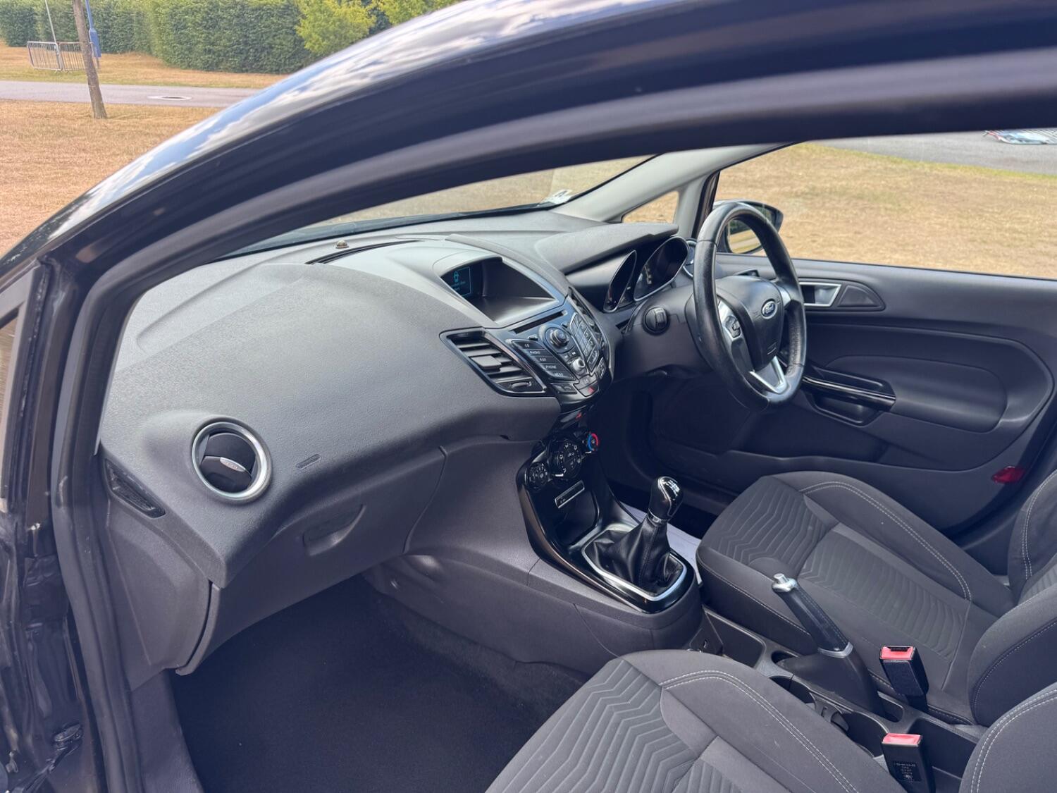 Used Ford Fiesta 2014 for sale - 76418271: Photo 13