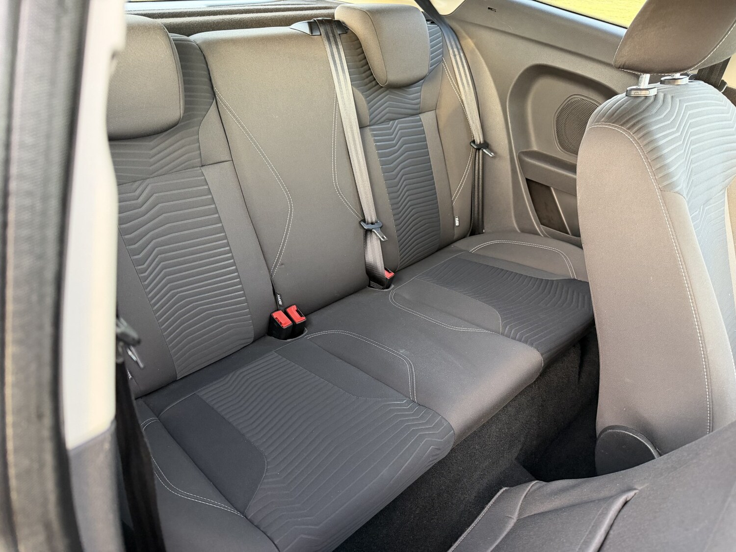 Used Ford Fiesta 2013 for sale - 77027949: Photo 10