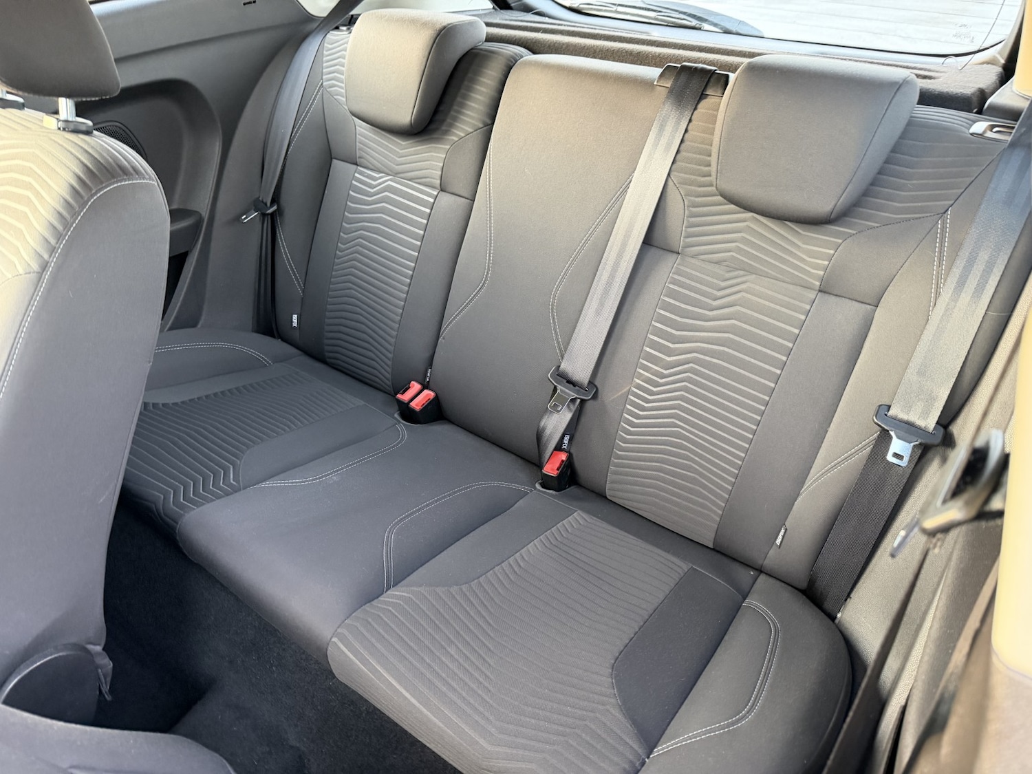 Used Ford Fiesta 2013 for sale - 77027949: Photo 15