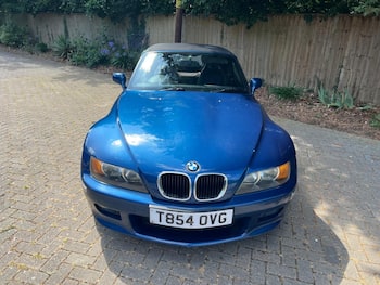 Used BMW Z3 1999 for sale - 79622963: Photo