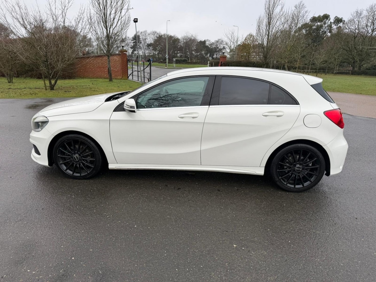 Used Mercedes-Benz A-Class 2014 for sale - 77465682: Photo 6