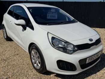 2012 - 1.25 1 Euro 5 3dr