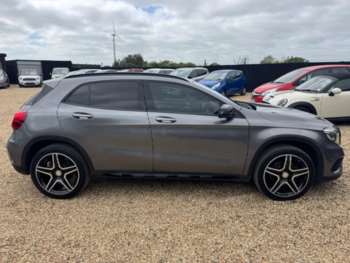 Used Mercedes-Benz GLA 2016 for sale - 74728752: Photo