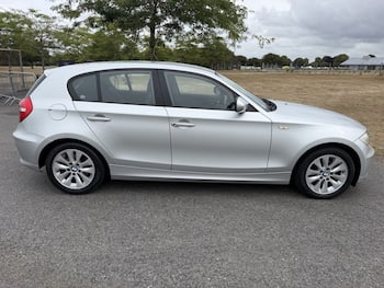 Used BMW 1 Series 2010 for sale - 79676233: Photo