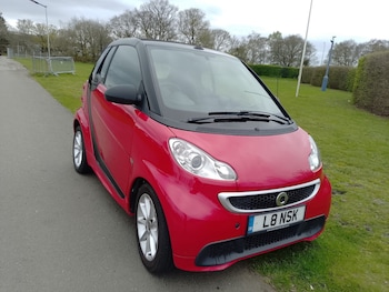 smart fortwo feature image