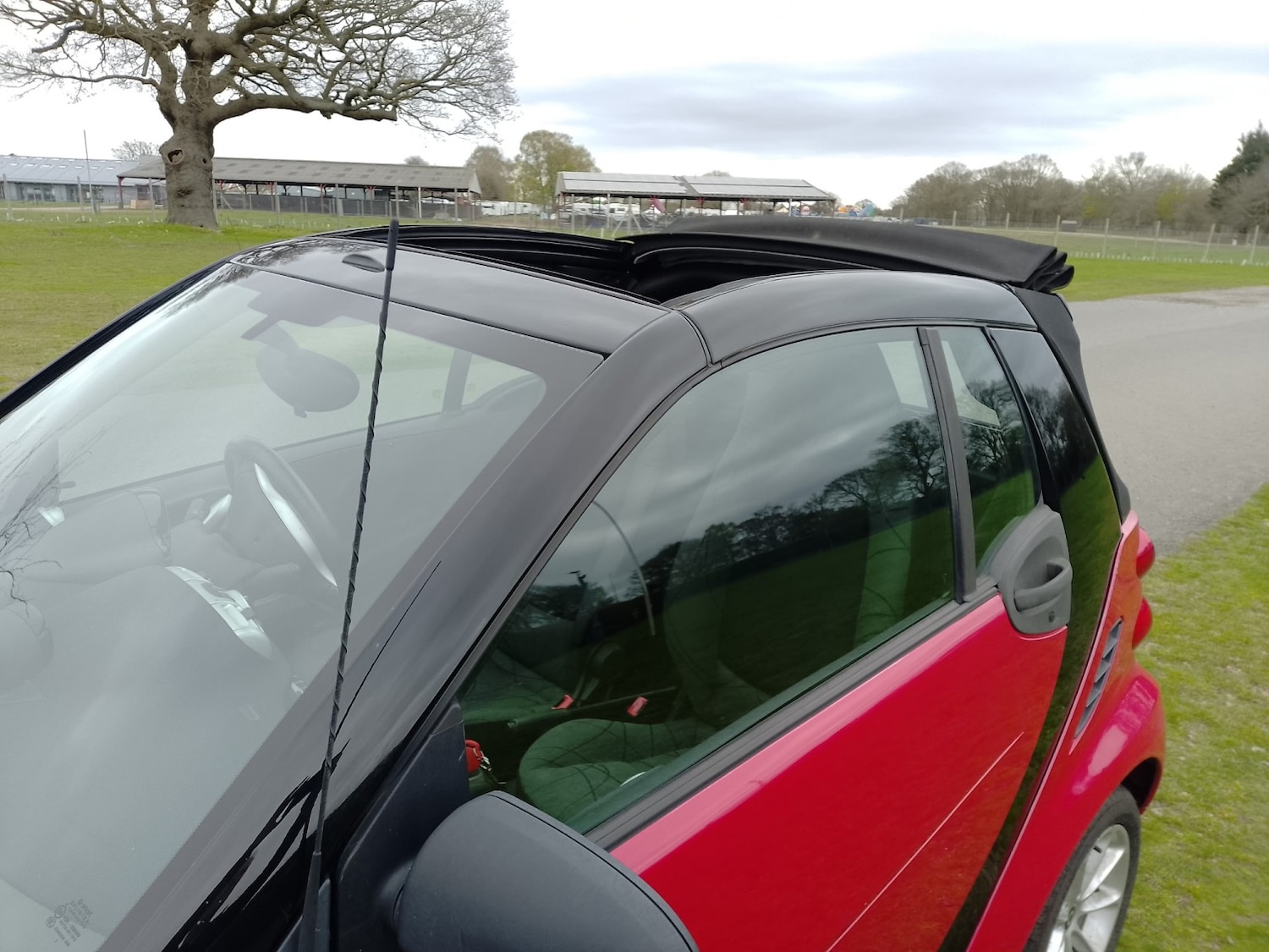 Used smart fortwo 2013 for sale - 78145878: Photo 5