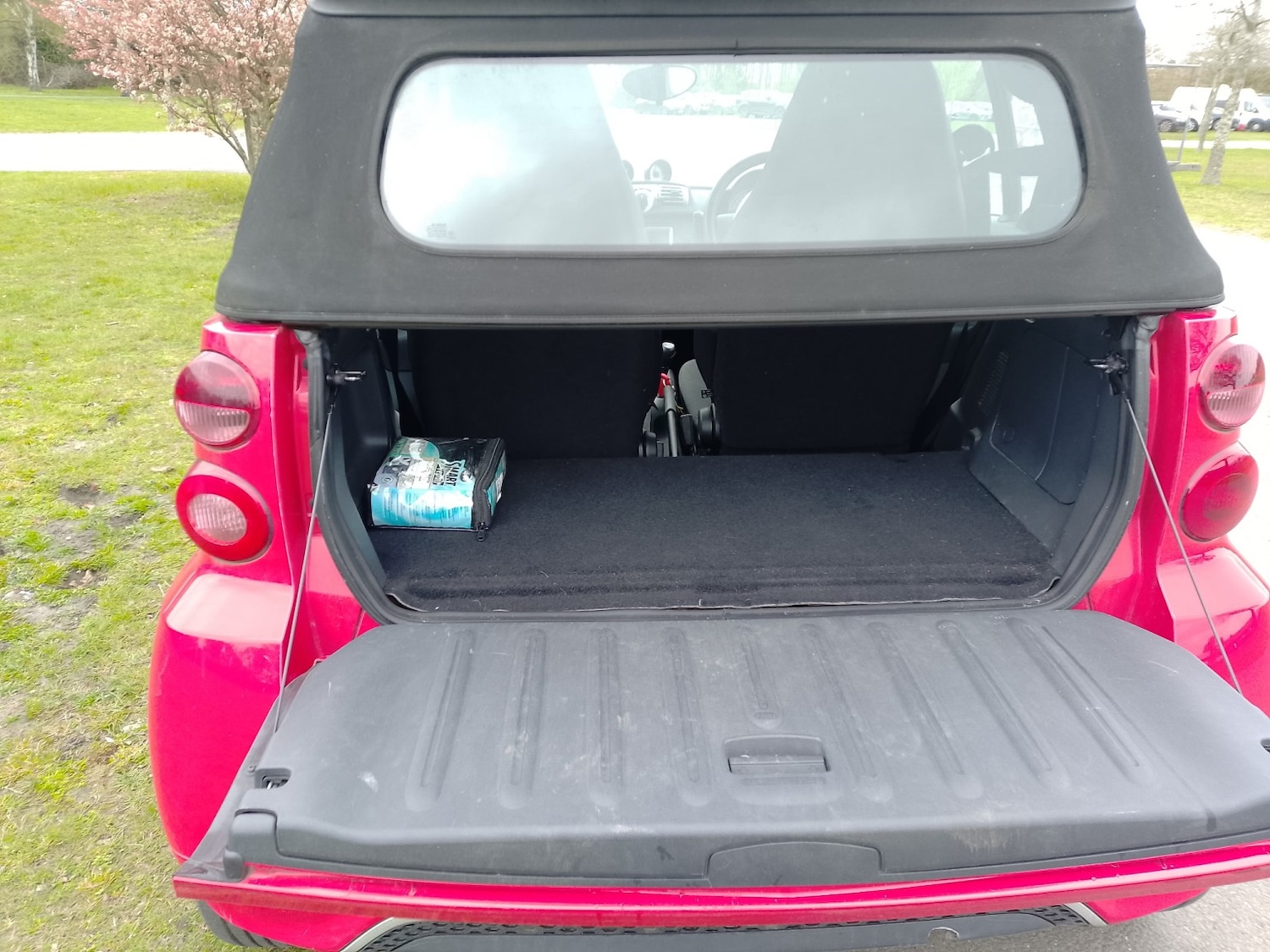 Used smart fortwo 2013 for sale - 78145878: Photo 6