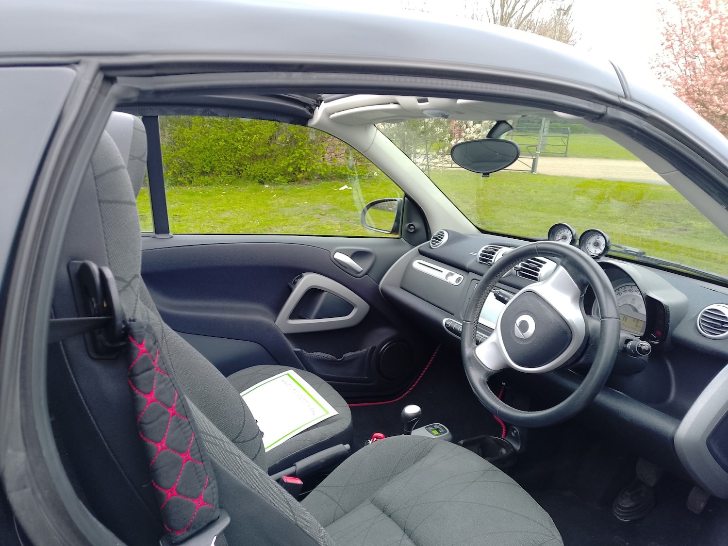 Used smart fortwo 2013 for sale - 78145878: Photo 8