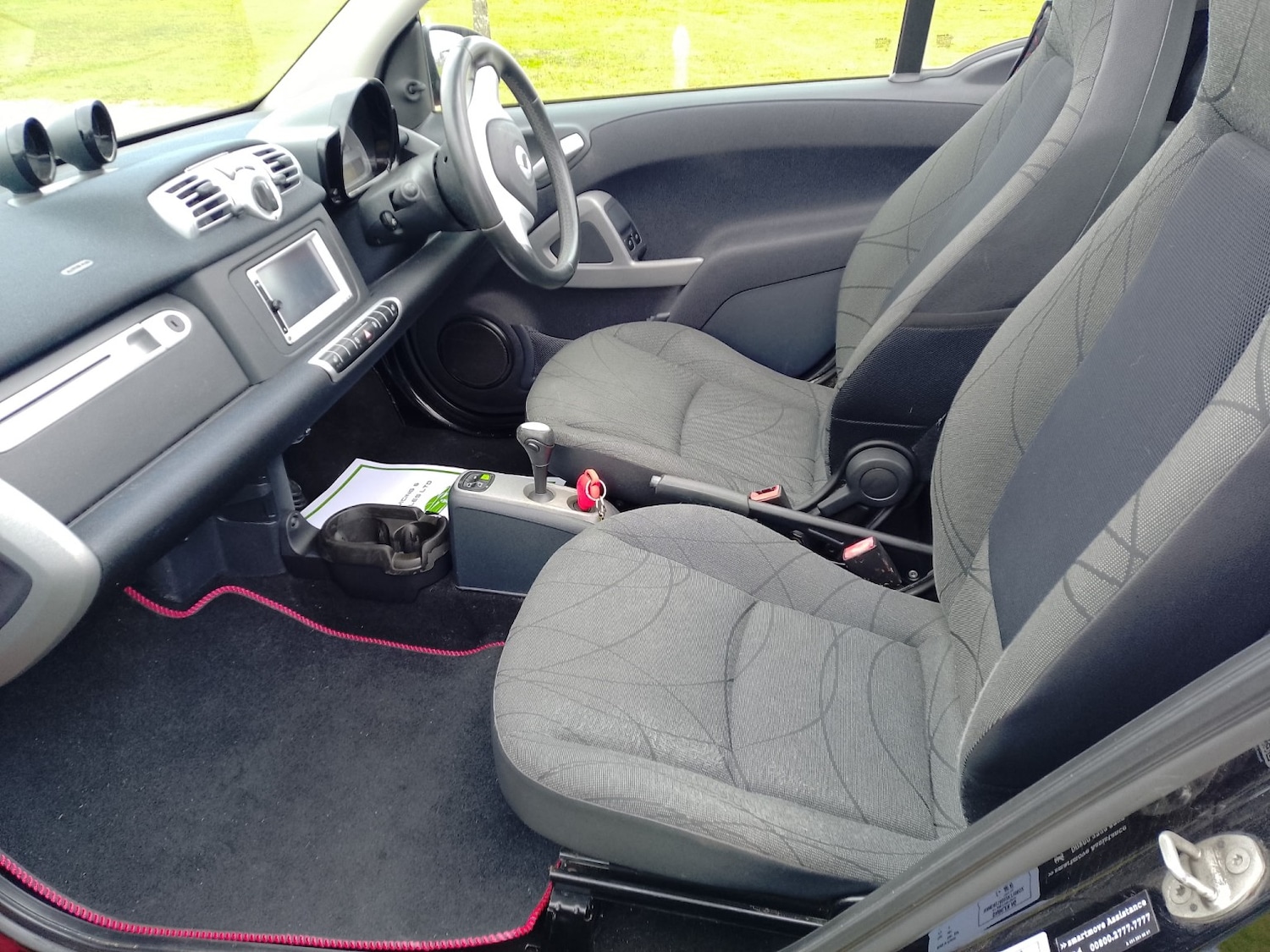 Used smart fortwo 2013 for sale - 78145878: Photo 9