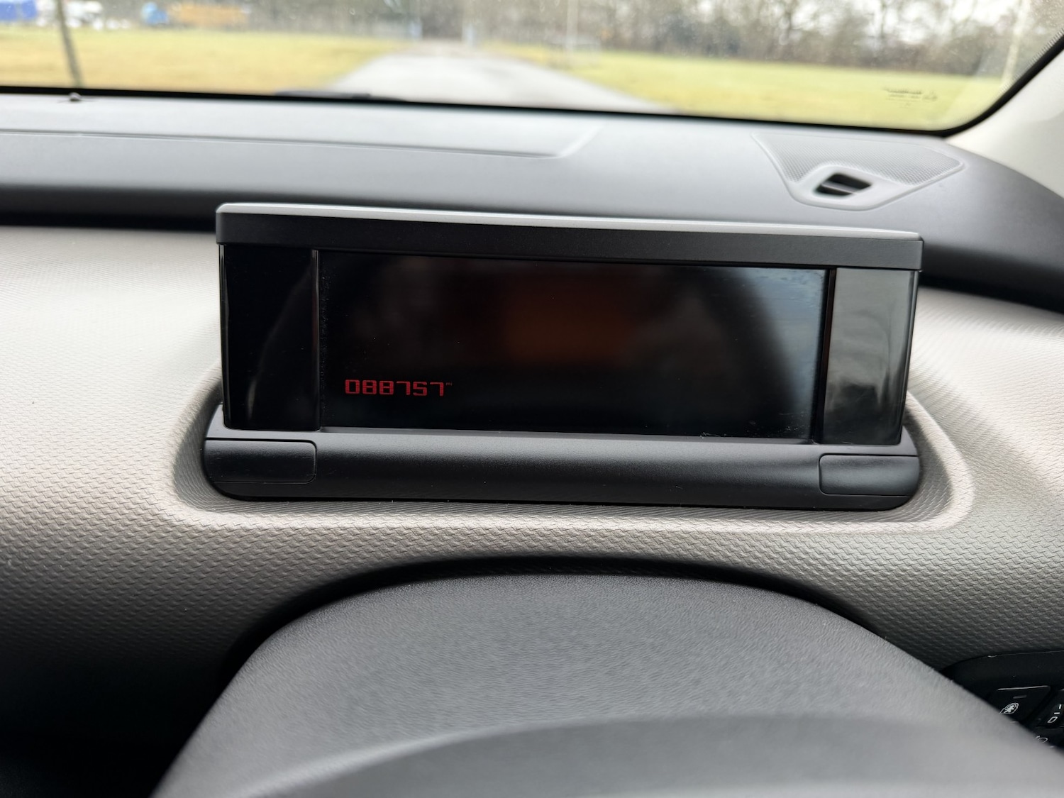 Used Citroen C4 Cactus 2016 for sale - 77189273: Photo 13