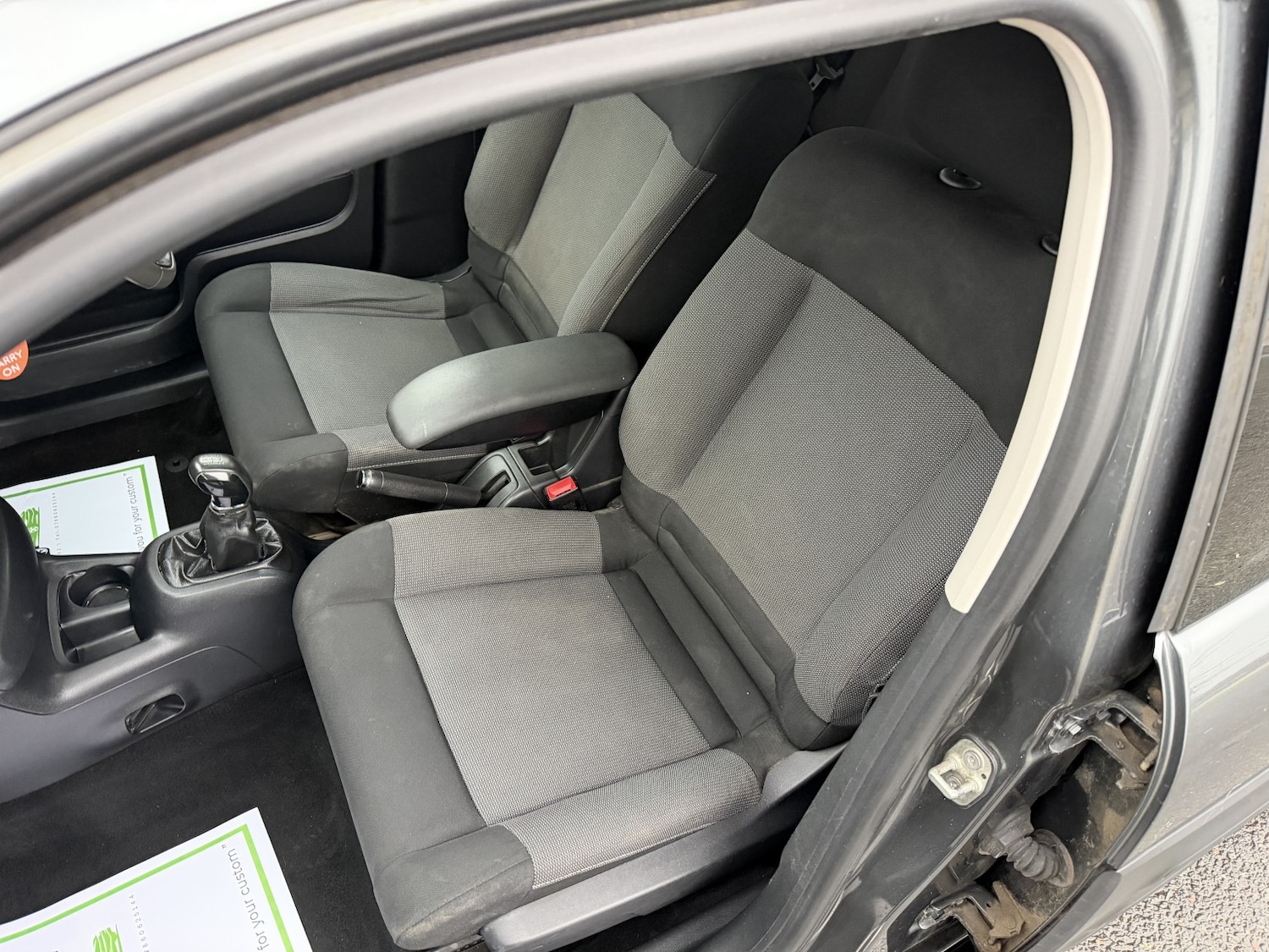 Used Citroen C4 Cactus 2016 for sale - 77189273: Photo 14