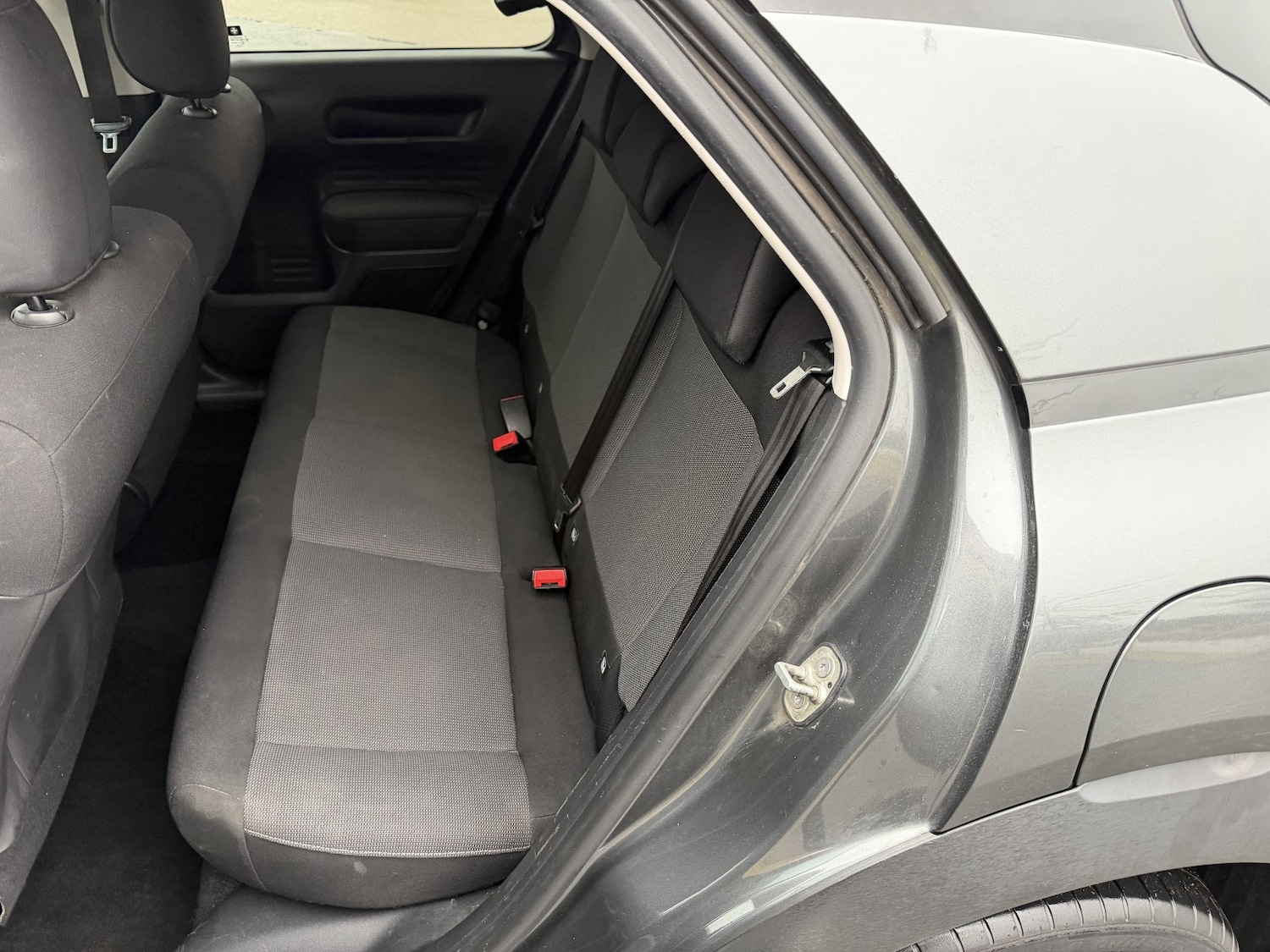 Used Citroen C4 Cactus 2016 for sale - 77189273: Photo 16