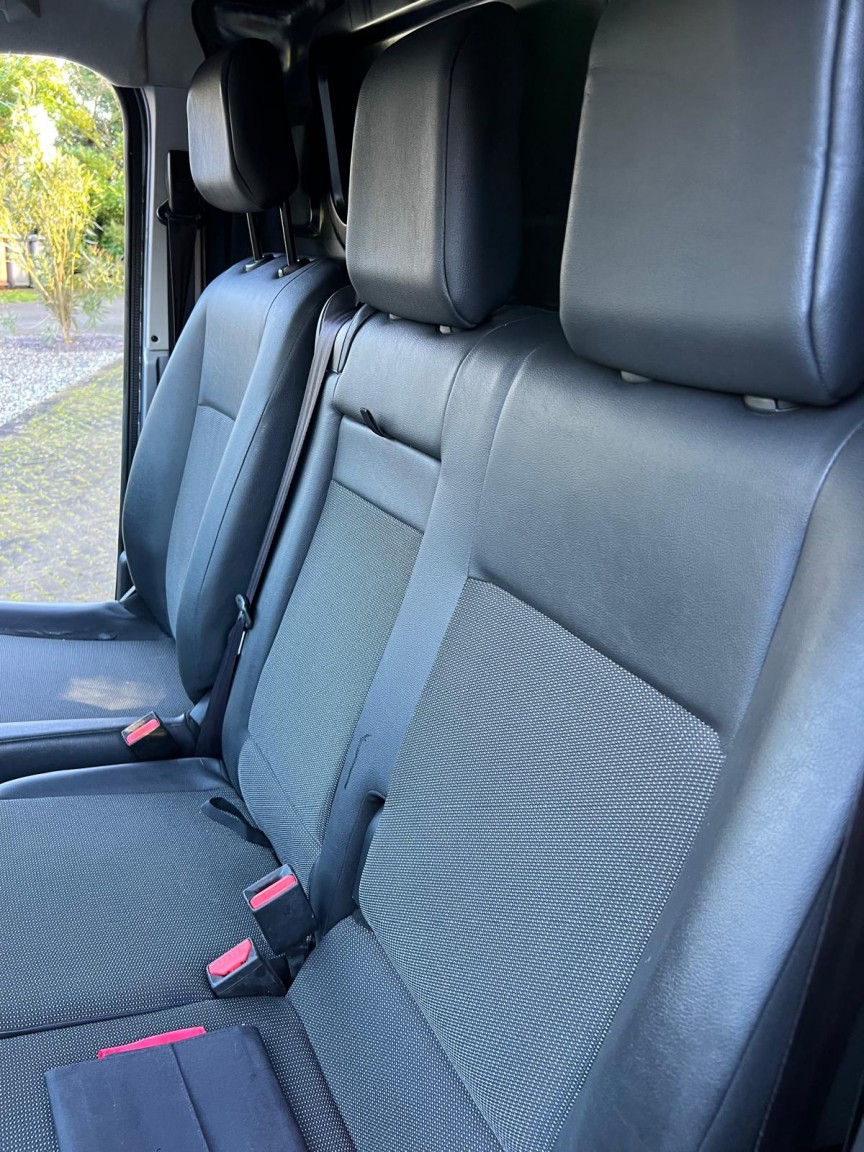 Used Citroen Dispatch 2022 for sale - 77314078: Photo 12