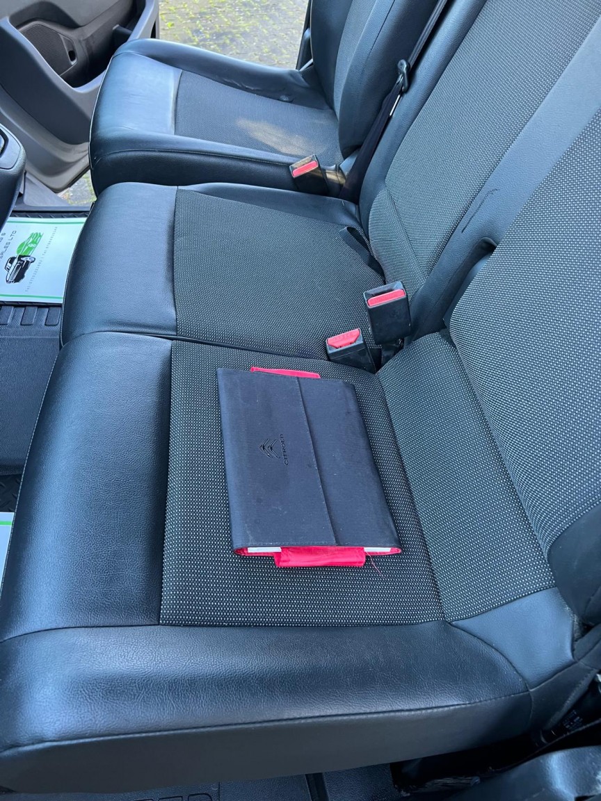 Used Citroen Dispatch 2022 for sale - 77314078: Photo 13