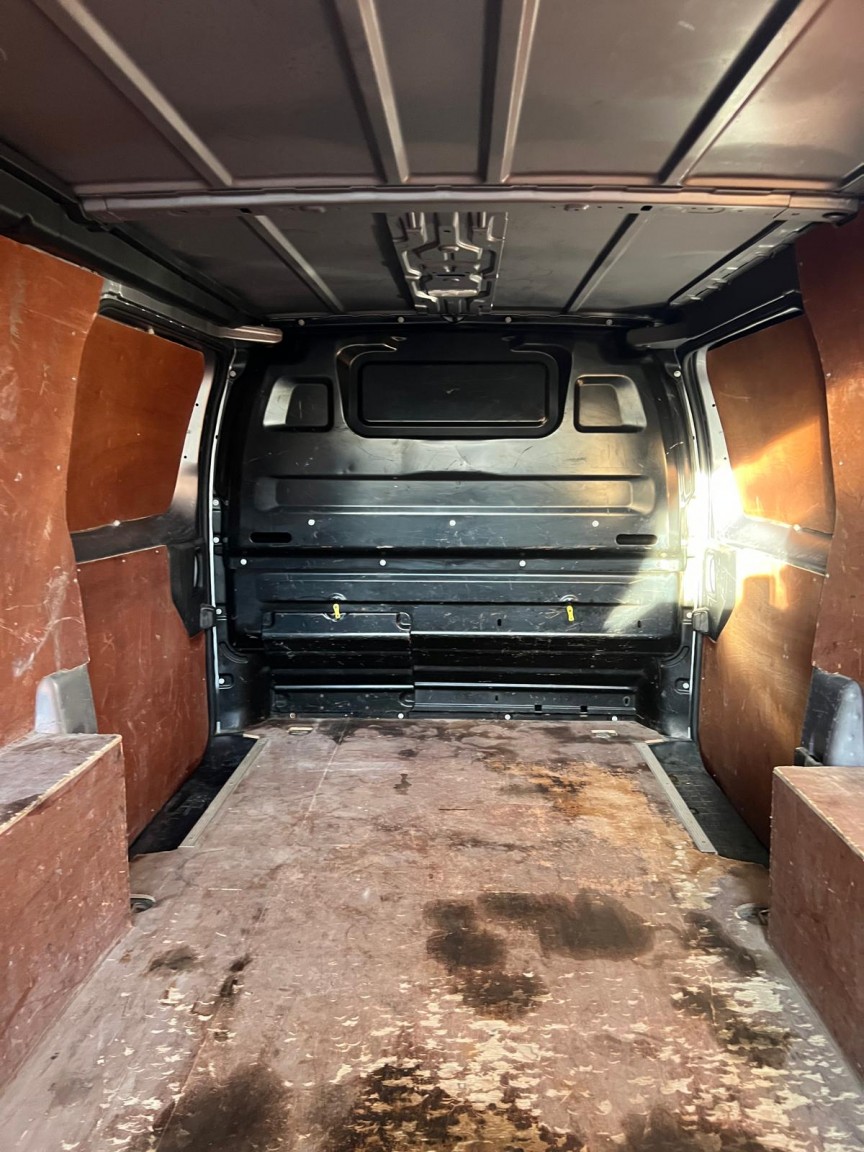 Used Citroen Dispatch 2022 for sale - 77314078: Photo 15