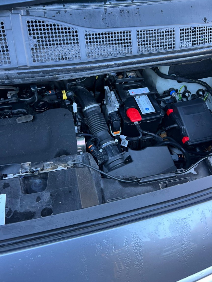 Used Citroen Dispatch 2022 for sale - 77314078: Photo 16