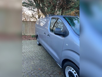 Used Citroen Dispatch 2022 for sale - 77314078: Photo