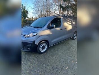 Used Citroen Dispatch 2022 for sale - 77314078: Photo