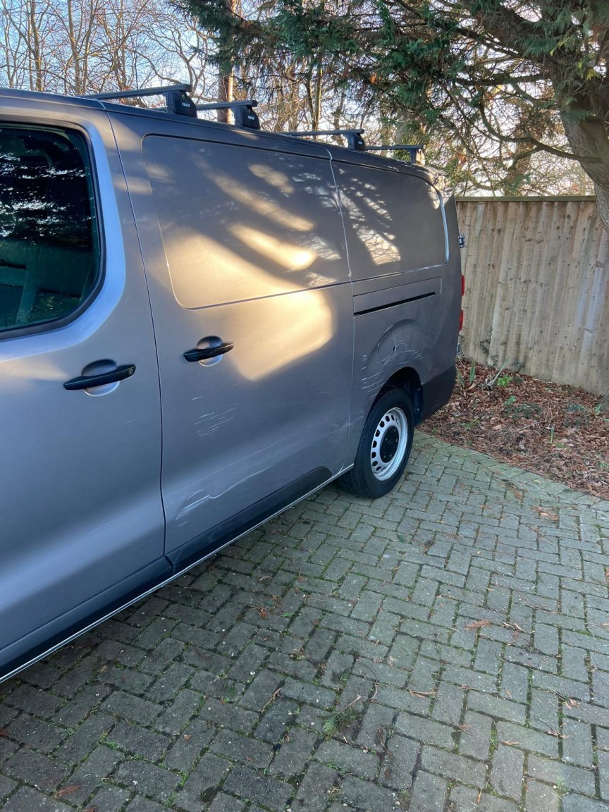 Used Citroen Dispatch 2022 for sale - 77314078: Photo 5