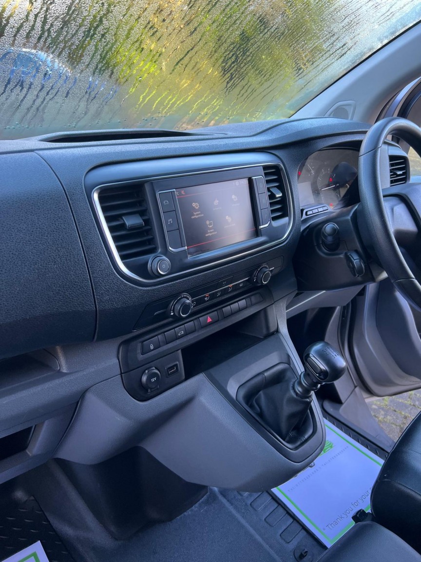 Used Citroen Dispatch 2022 for sale - 77314078: Photo 8