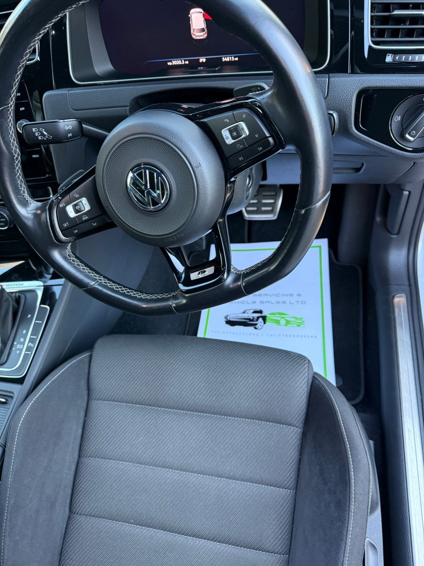 Used Volkswagen Golf 2018 for sale - 77089861: Photo 14