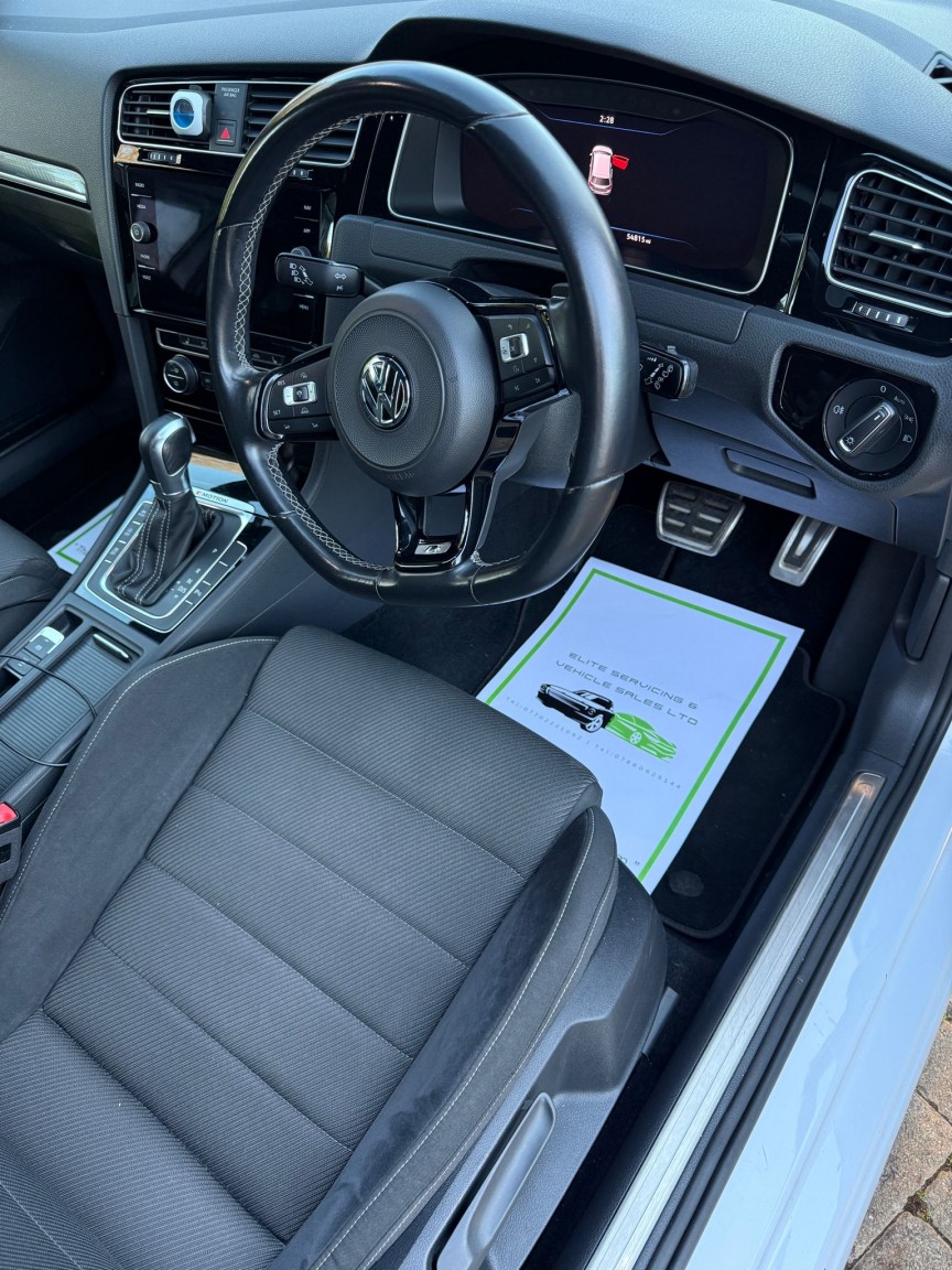 Used Volkswagen Golf 2018 for sale - 77089861: Photo 15