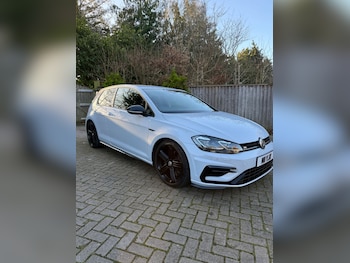 2018 - 2.0 TSI 310 R 3dr 4MOTION DSG